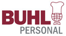 Logo BUHL Personal GmbH - Niederlassung Karlsruhe in Karlsruhe
