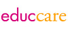 Logo educcare Bildungskindertagesstätten gGmbH in Karlsruhe
