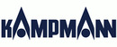 Logo Kampmann Service GmbH in Karlsruhe