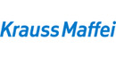 Logo KraussMaffei Technologies GmbH in Landau in der Pfalz