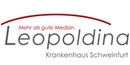 Leopoldina Krankenhaus der Stadt Schweinfurt GmbH