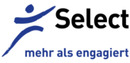 Logo Select GmbH in Graben-Neudorf