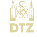 Logo MVZ DTZ Berlin in Berlin Friedrichshain