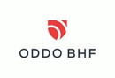 Logo ODDO BHF SE in Frankfurt am Main