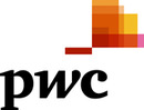 Logo PwC Deutschland in Mannheim