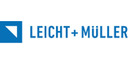 Logo LEICHT + MÜLLER STANZTECHNIK GMBH + CO. KG in Remchingen