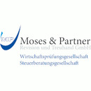 Logo Moses & Partner Revision und Treuhand GmbH in Karlsruhe