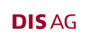 Logo DIS AG in Ettlingen