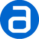 Logo aramido GmbH in Karlsruhe