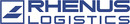 Logo Rhenus Group in Rastatt