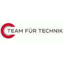Logo TEAM FÜR TECHNIK GmbH Ingenieure für Energie- und Versorgungstechnik in Karlsruhe