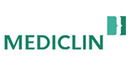 Logo MEDICLIN GmbH & Co. KG in Rastatt
