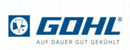Logo GOHL-KTK GmbH in Durmersheim