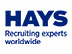 Logo Hays Professional Solutions GmbH in Philippsburg, Baden