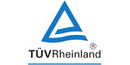 Logo TÜV Rheinland Group in Krefeld