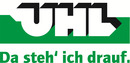 Logo Hermann Uhl KG Ortenau in Karlsruhe