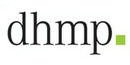 Logo dhmp NEXT GmbH & Co. KG in Karlsruhe
