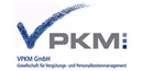 Logo VPKM GmbH in Karlsruhe