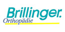 Logo Orthopädie Brillinger GmbH & Co. KG in Karlsruhe