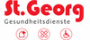 Logo St. Georg Sanitätshaus GmbH & Co. KG in Bruchsal