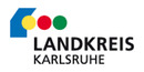 Logo Landkreis Karlsruhe in Karlsruhe