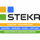 Logo STEKA GmbH / Die Energie Rebellen in Karlsruhe