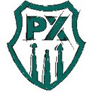 Logo PREMEX GmbH in Remchingen