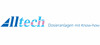 Logo Alltech Dosieranlagen GmbH in Karlsruhe