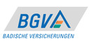 Logo BGV Badische Versicherungen in Karlsruhe