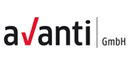 Logo avanti GmbH in Karlsruhe