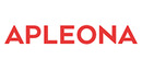 Logo Apleona GmbH in Karlsruhe
