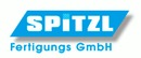 Logo Spitzl Fertigungs GmbH in Stutensee