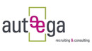 Logo auteega Gmbh in Karlsruhe