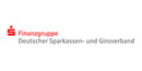 Logo Deutscher Sparkassen- und Giroverband e.V. in Berlin