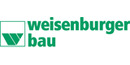 Logo weisenburger bau GmbH in Karlsruhe