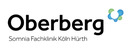 Logo Oberberg Somnia Fachklinik Köln Hürth in Hürth