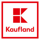 Logo Kaufland in Bretten