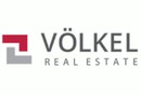 Logo Völkel Real Estate GmbH in Erlangen