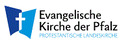 Logo Evangelische Kirche der Pfalz in Landau in der Pfalz