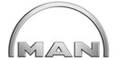 Logo MAN Truck & Bus Deutschland GmbH in Karlsruhe