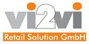 Logo vi2vi Retail Solution GmbH in Malsch