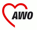 Logo AWO Bezirksverband Baden e.V. in Karlsruhe