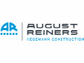 Logo AUGUST REINERS Bauunternehmung GmbH in Fellbach