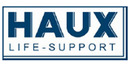 Logo HAUX-LIFE-SUPPORT GmbH in Karlsbad