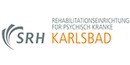 Logo SRH RPK Karlsbad GmbH in Karlsruhe