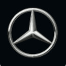 Logo Mercedes-Benz Tech Innovation in Karlsruhe