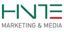 Logo HINTE Marketing & Media GmbH in Karlsruhe