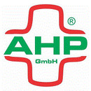 Logo AHP GmbH Ambulanter Humanitärer Pflegedienst in Pforzheim