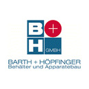 Logo Barth+Höpfinger GmbH in Niefern-Öschelbronn