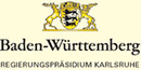 Logo Regierungspräsidium Karlsruhe in Karlsruhe
